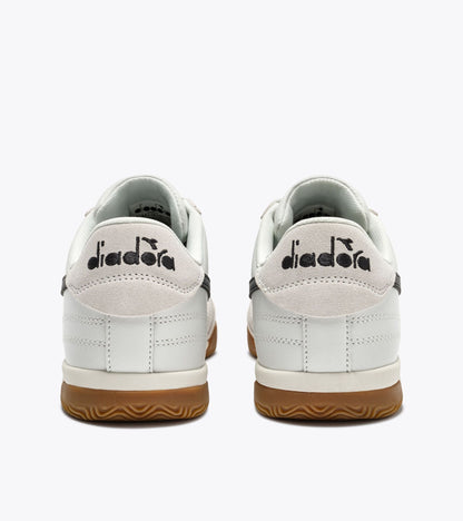 Diadora Seoul Indoor White/Black