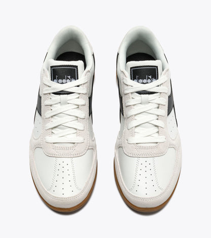 Diadora Seoul Indoor White/Black
