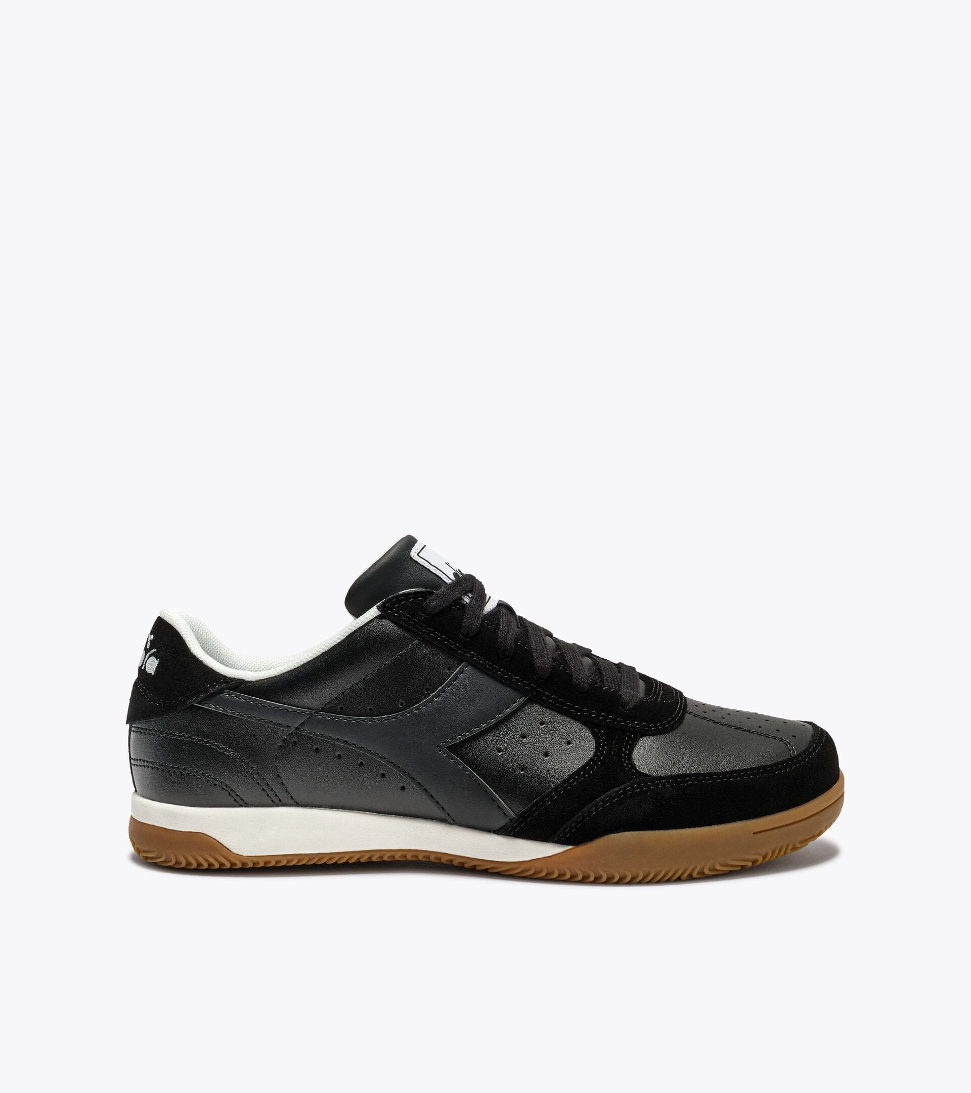 Diadora Seoul Indoor Black /White