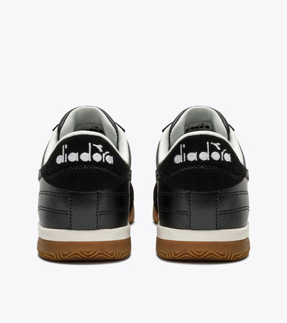 Diadora Seoul Indoor Black /White