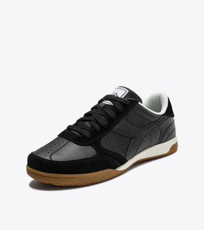 Diadora Seoul Indoor Black /White