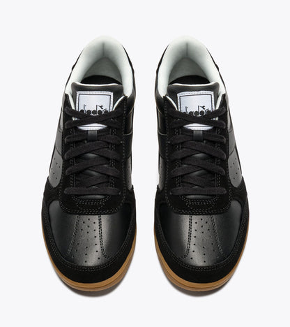 Diadora Seoul Indoor Black /White