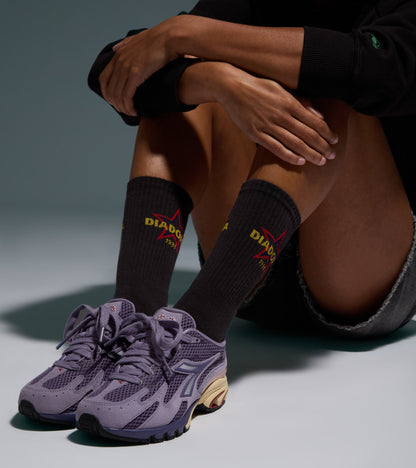 Diadora Mythos Propulsion 280 Shade Violet Cadet