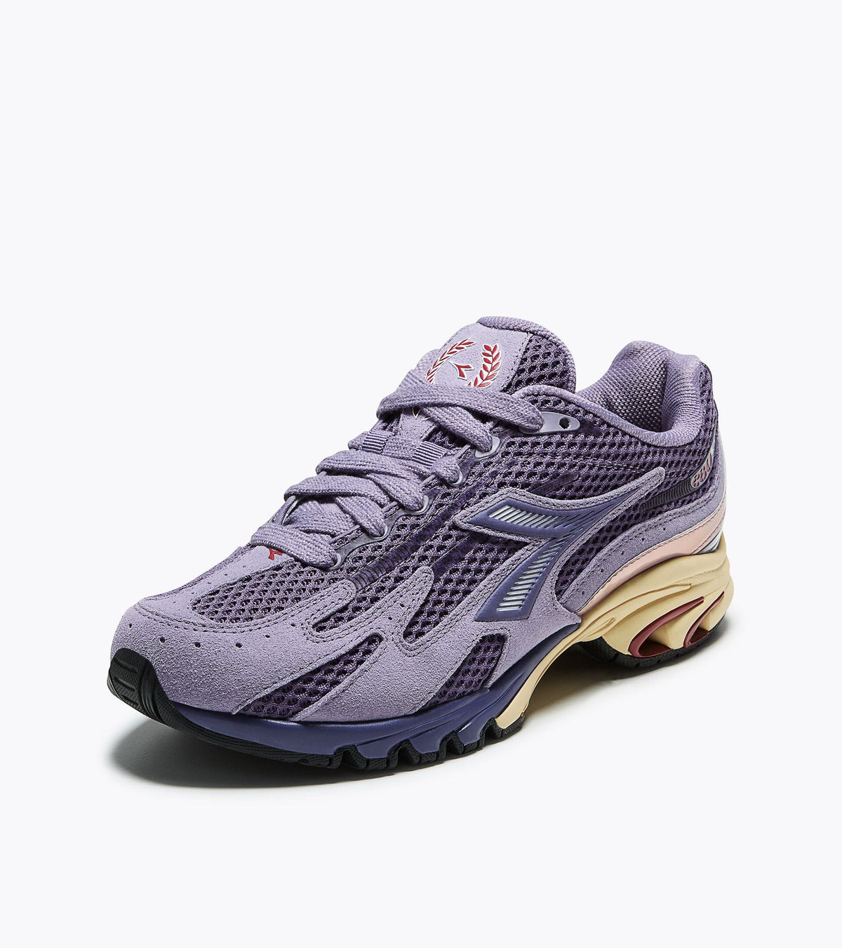 Diadora Mythos Propulsion 280 Shade Violet Cadet