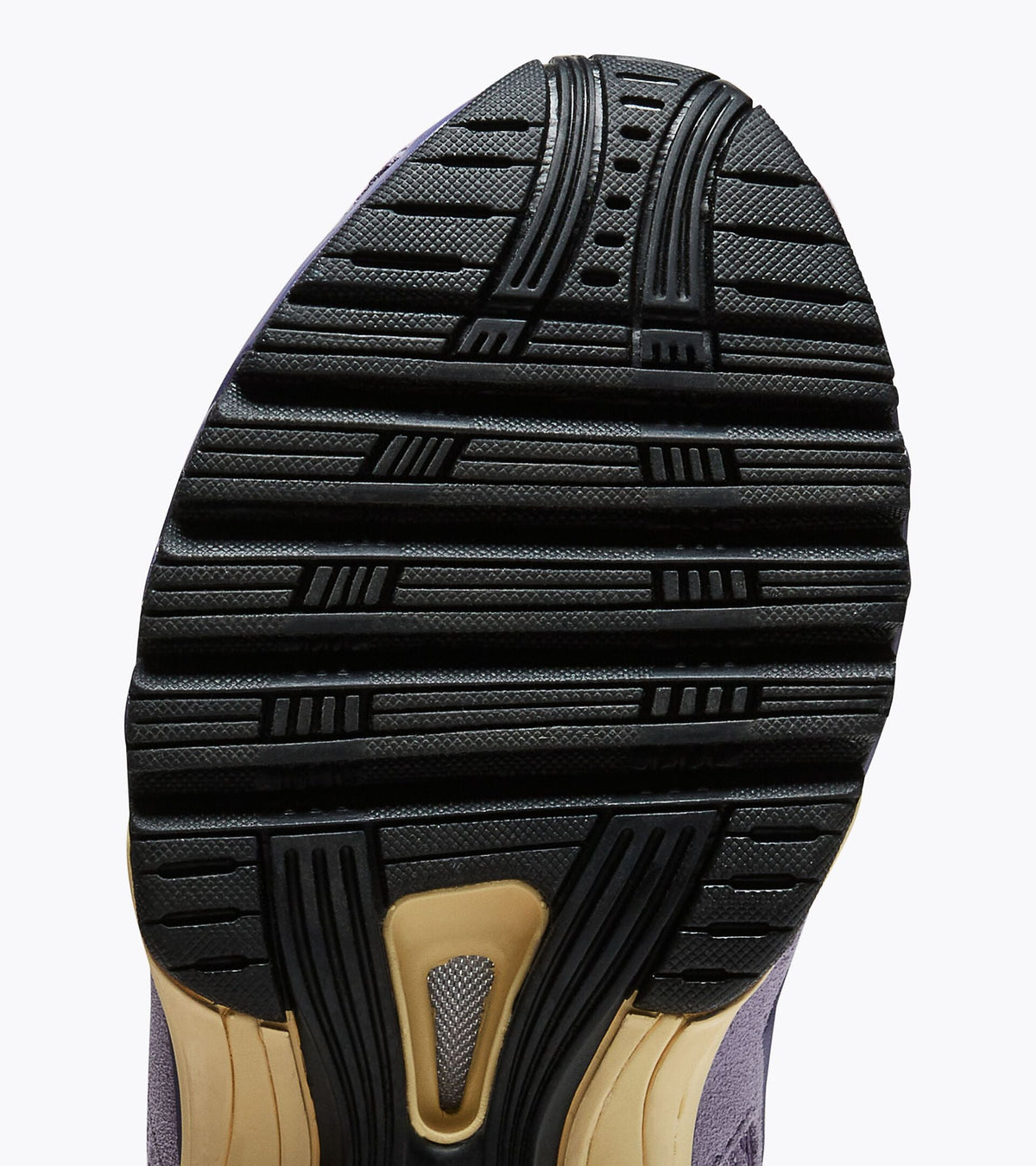 Diadora Mythos Propulsion 280 Shade Violet Cadet