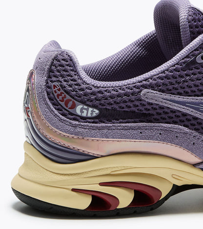 Diadora Mythos Propulsion 280 Shade Violet Cadet