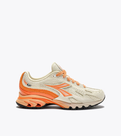 Diadora Mythos Propulsion 280 Shade Papyrus/Orange Peel