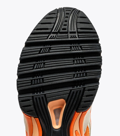 Diadora Mythos Propulsion 280 Shade Papyrus/Orange Peel