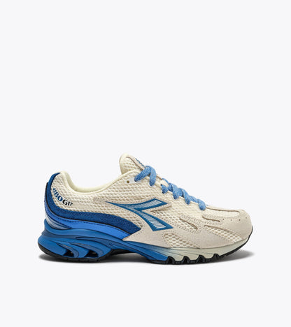 Diadora Mythos Propulsion 280 Shade Papyrus/Snorkel Blue
