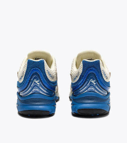 Diadora Mythos Propulsion 280 Shade Papyrus/Snorkel Blue