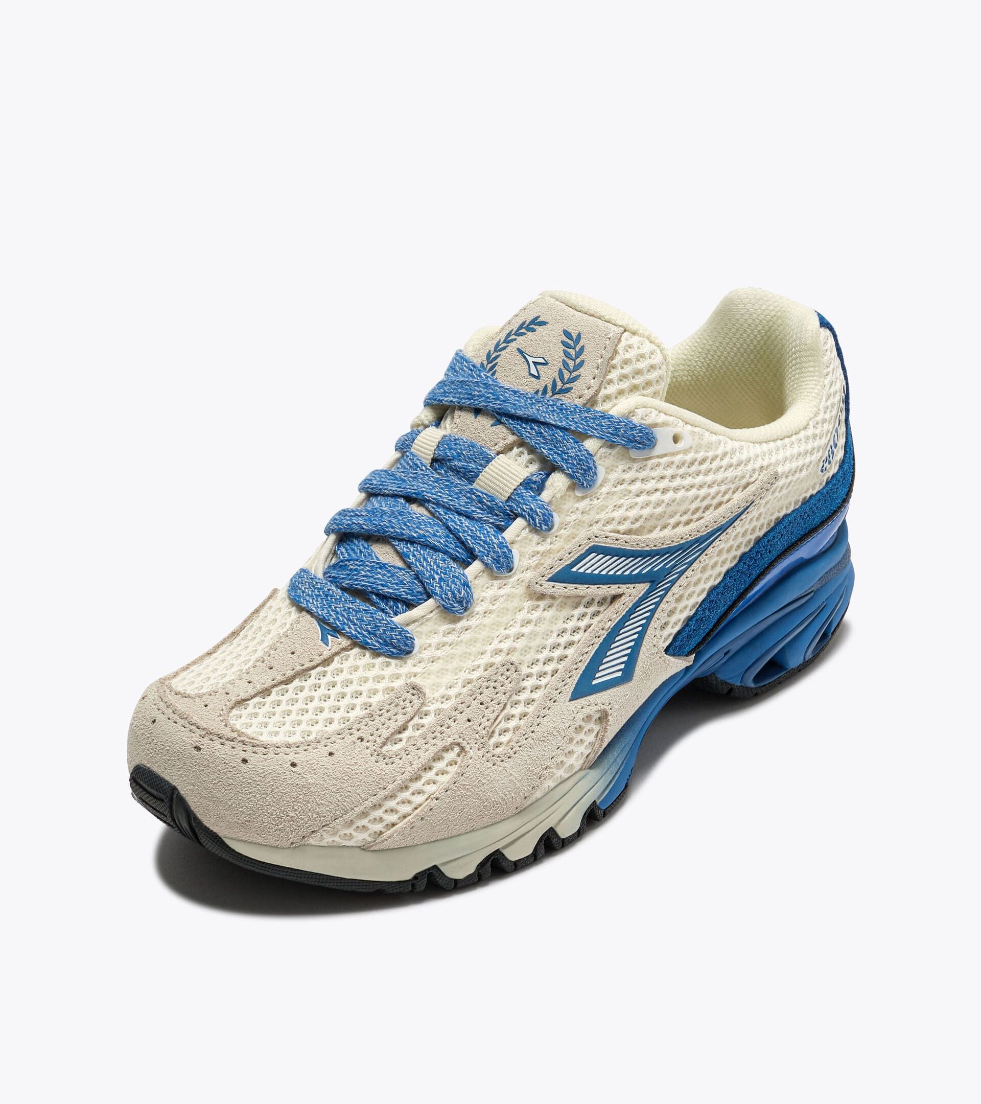 Diadora Mythos Propulsion 280 Shade Papyrus/Snorkel Blue