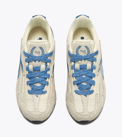 Diadora Mythos Propulsion 280 Shade Papyrus/Snorkel Blue