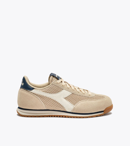 Diadora Cross Mesh Parchment