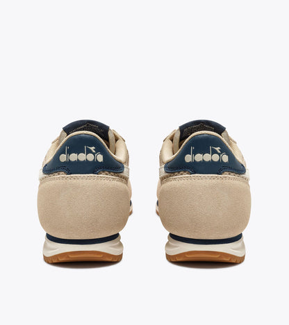Diadora Cross Mesh Parchment