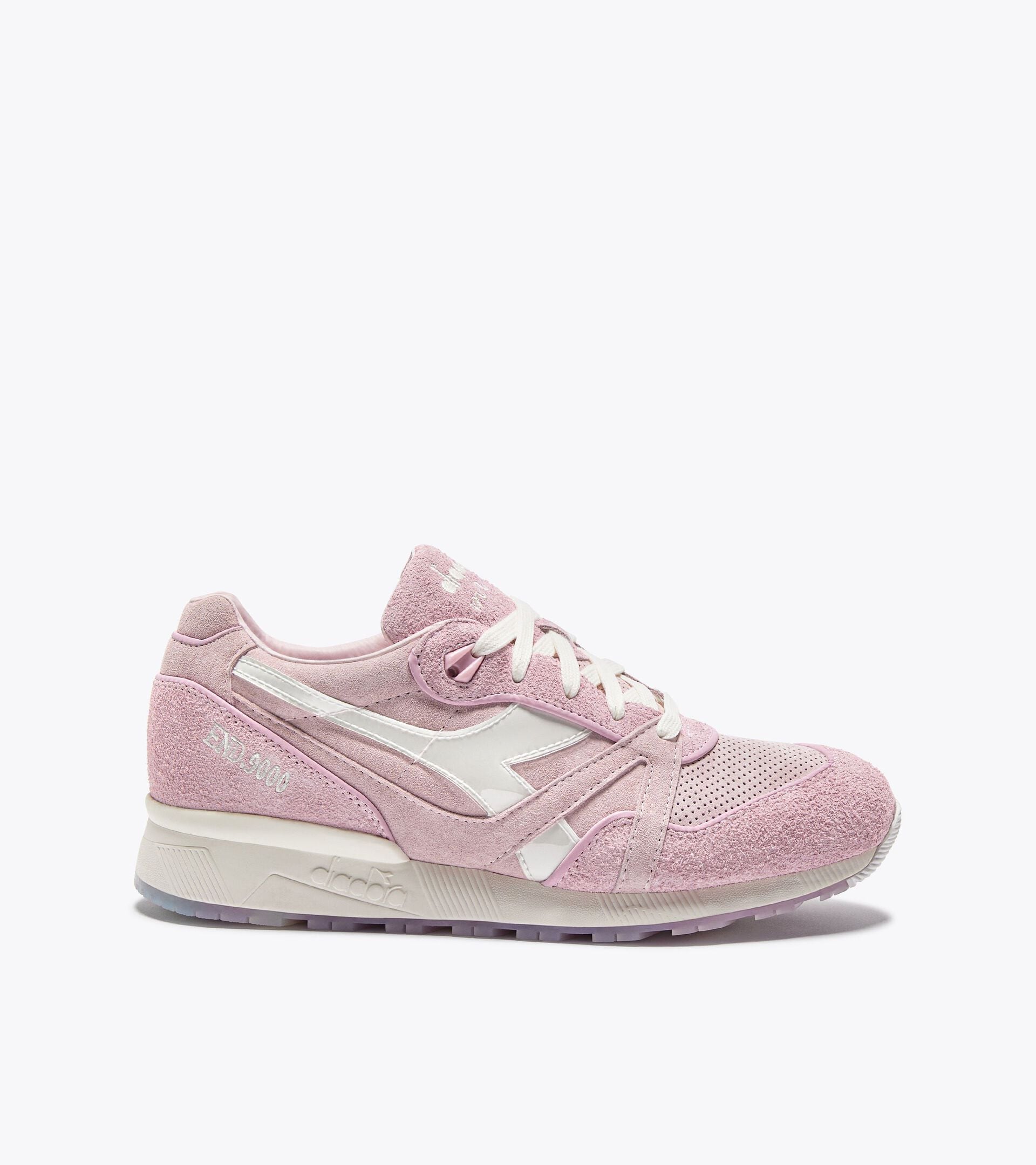 Diadora N9000 Arcade Pink