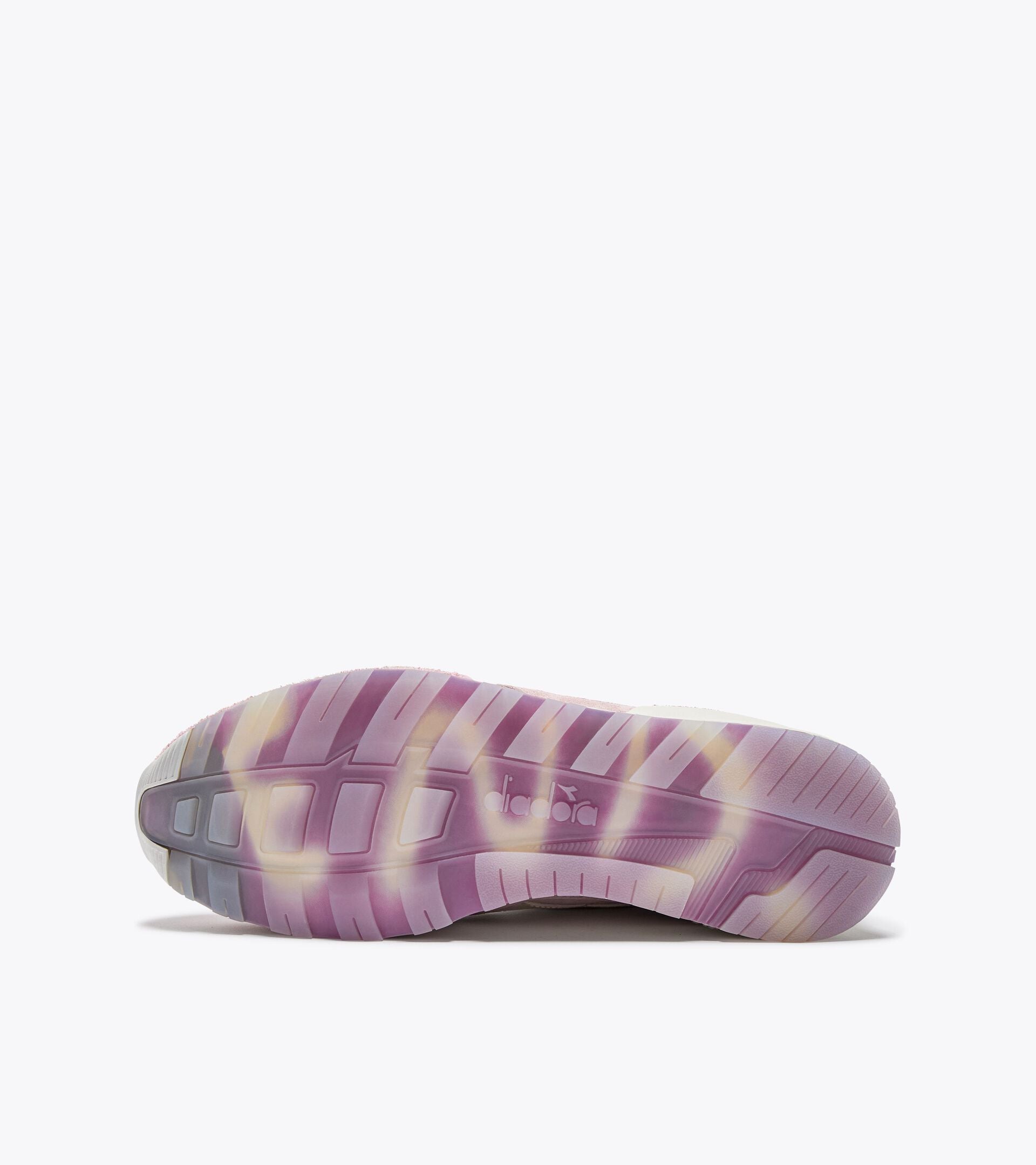 Diadora N9000 Arcade Pink