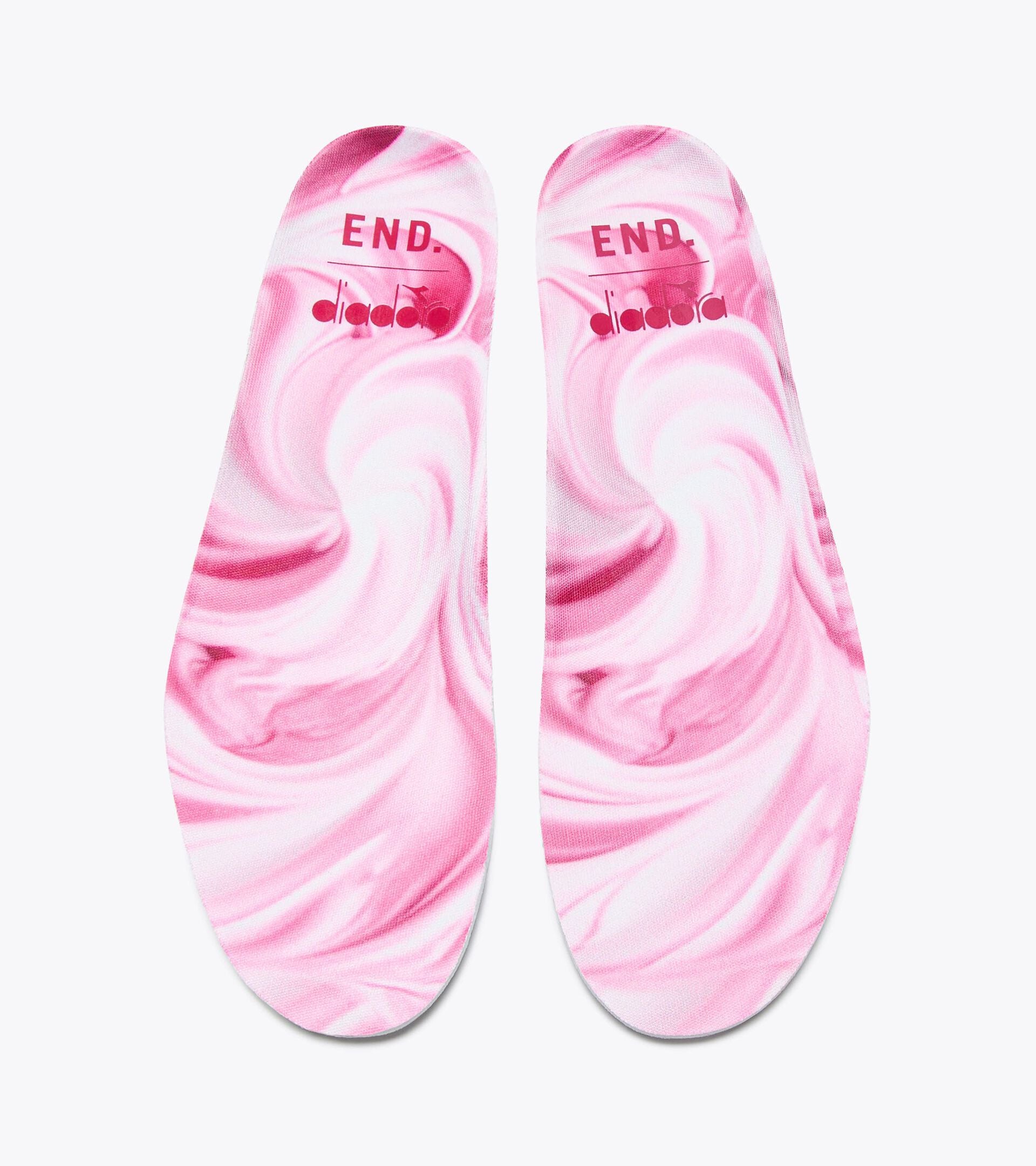 Diadora N9000 Arcade Pink