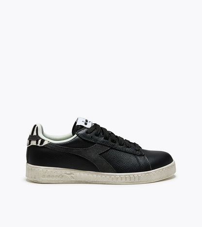 Diadora Game Low Wild Wn Black