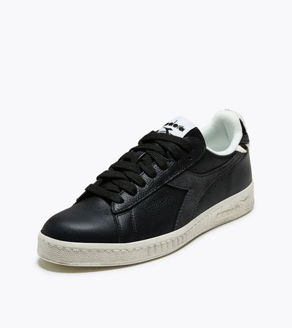 Diadora Game Low Wild Wn Black