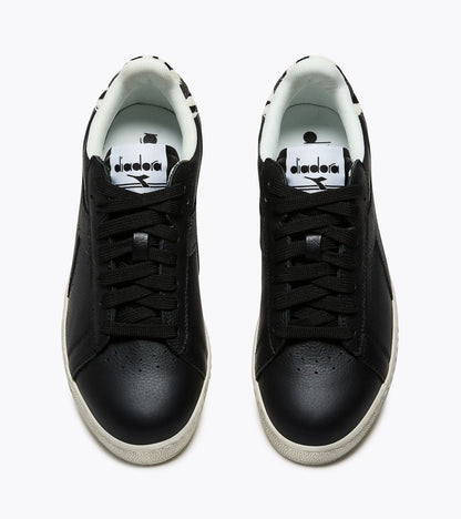 Diadora Game Low Wild Wn Black