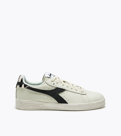 Diadora Game Low Wild Wn White/Black