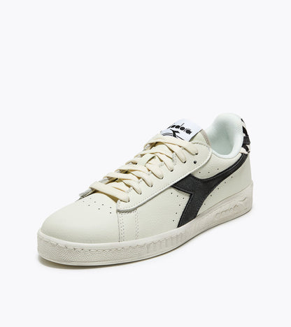 Diadora Game Low Wild Wn White/Black