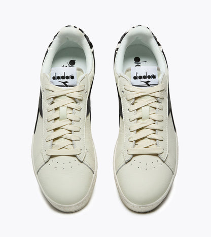 Diadora Game Low Wild Wn White/Black