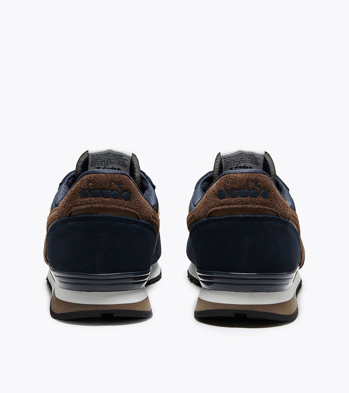Diadora Camaro Triple M2 Navy Tuareg
