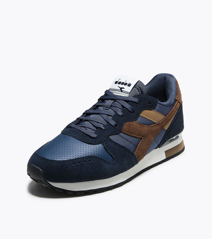 Diadora Camaro Triple M2 Navy Tuareg