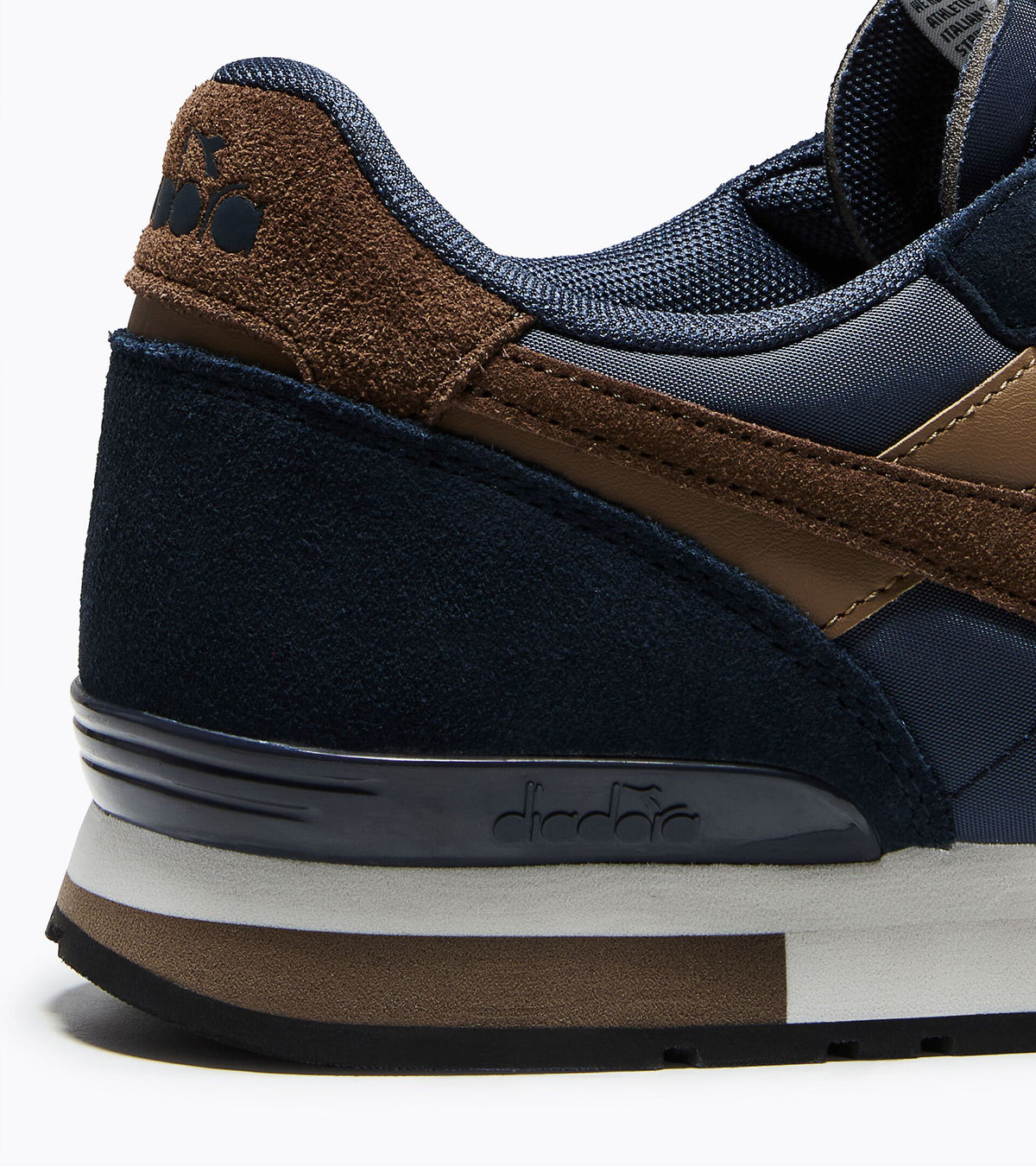 Diadora Camaro Triple M2 Navy Tuareg