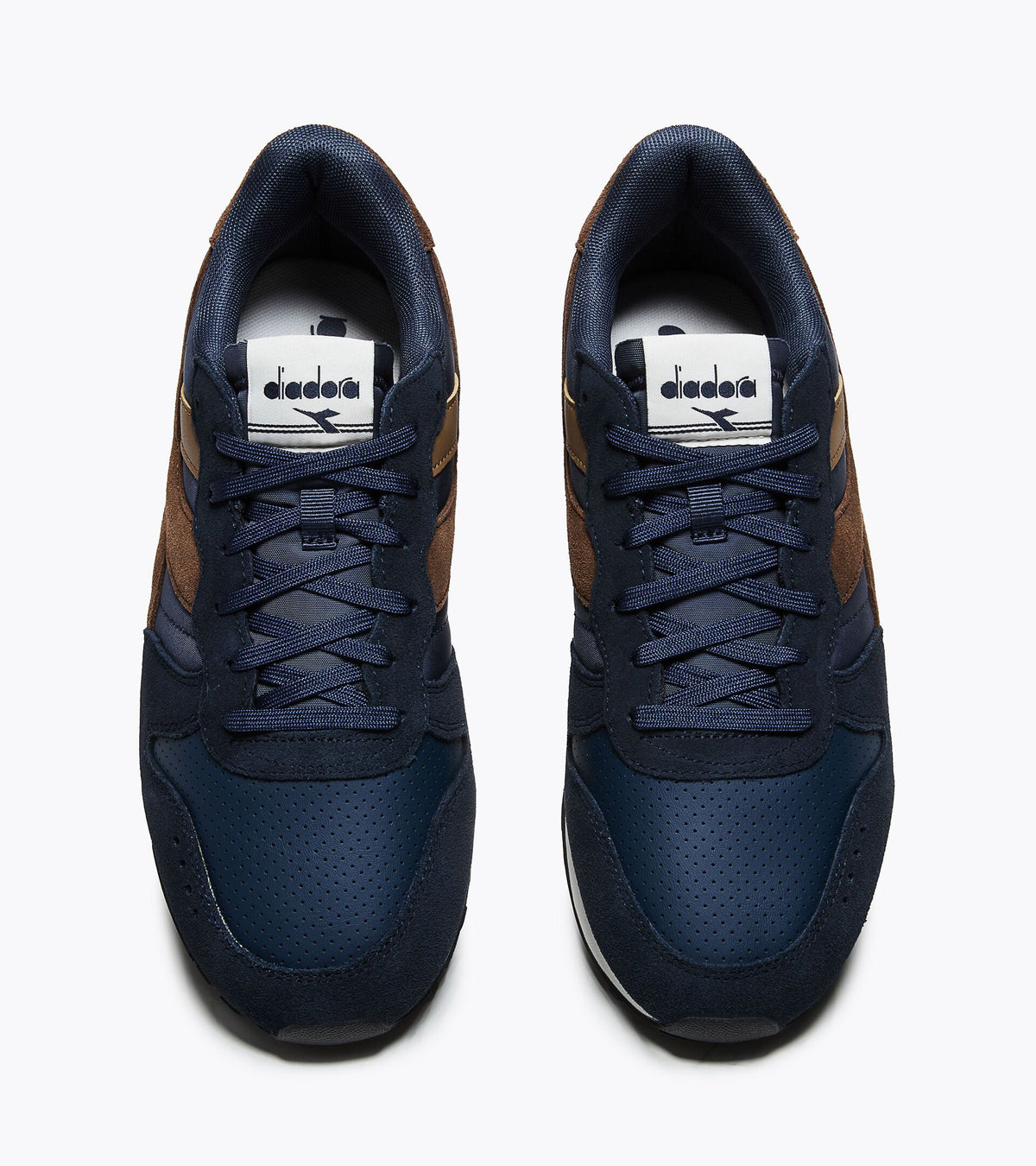 Diadora Camaro Triple M2 Navy Tuareg