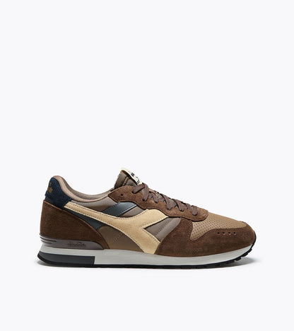 Diadora Camaro Triple M2 Shitake/Carafe