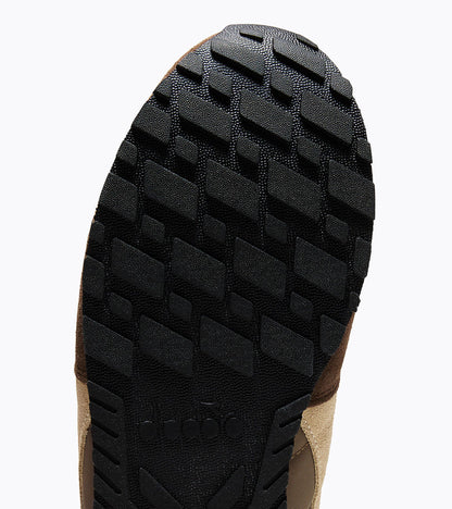 Diadora Camaro Triple M2 Shitake/Carafe