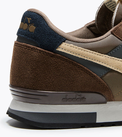 Diadora Camaro Triple M2 Shitake/Carafe