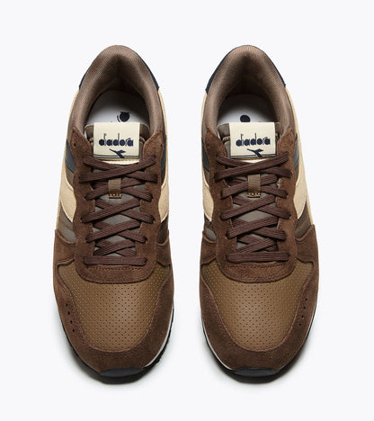 Diadora Camaro Triple M2 Shitake/Carafe