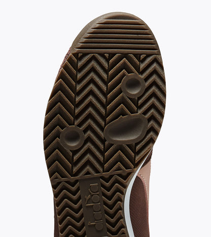 Diadora Cross Rainy Brown Hot Chocolate