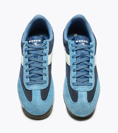 Diadora Cross Rainy Ensign Blue