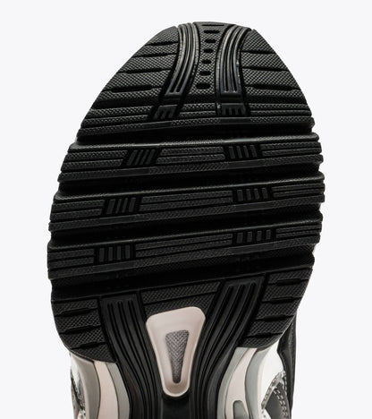 Diadora Mythos Propulsion 280 Strap Silver Dd/Black