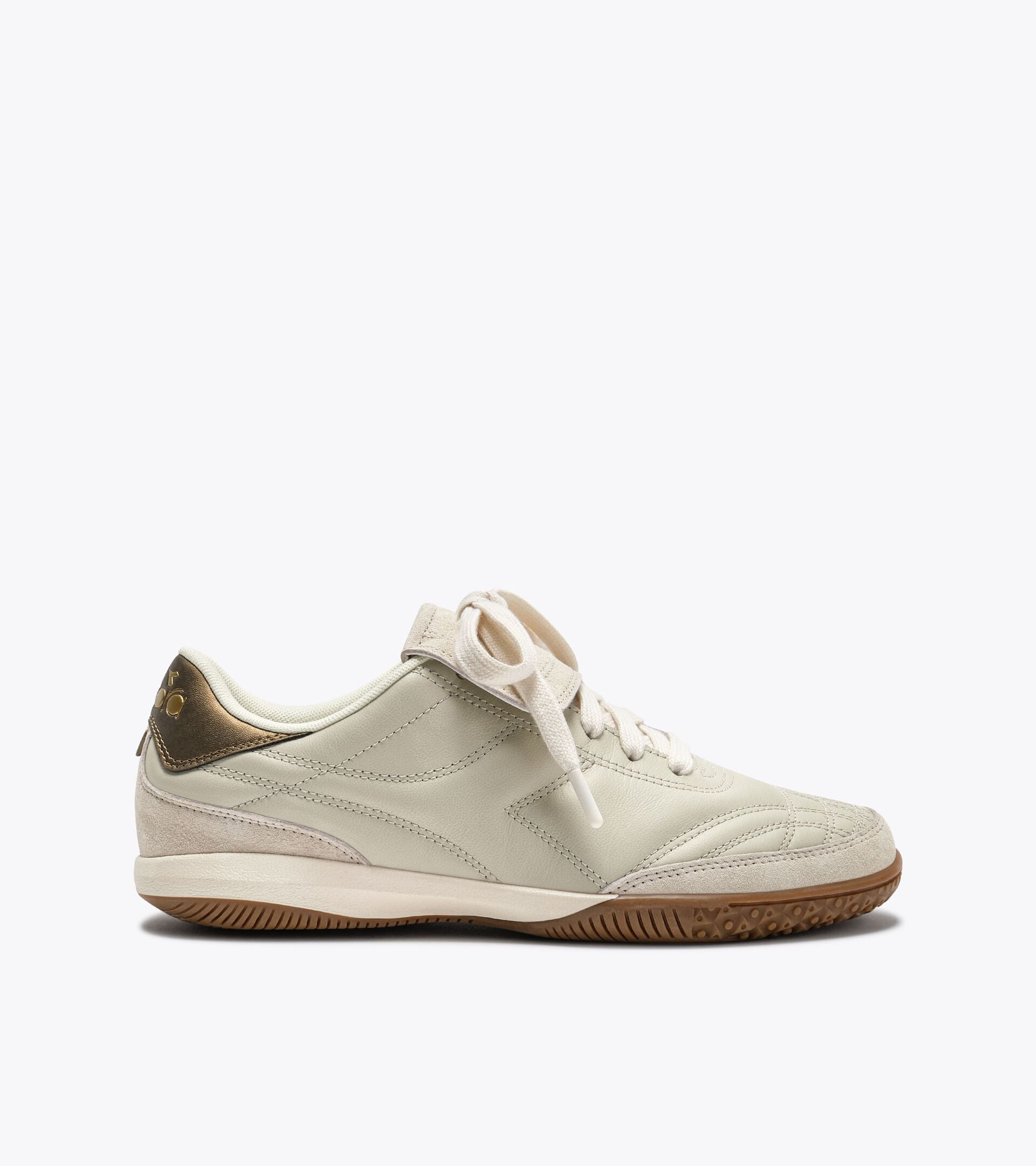 Diadora Gold Indoor Metal Tofu