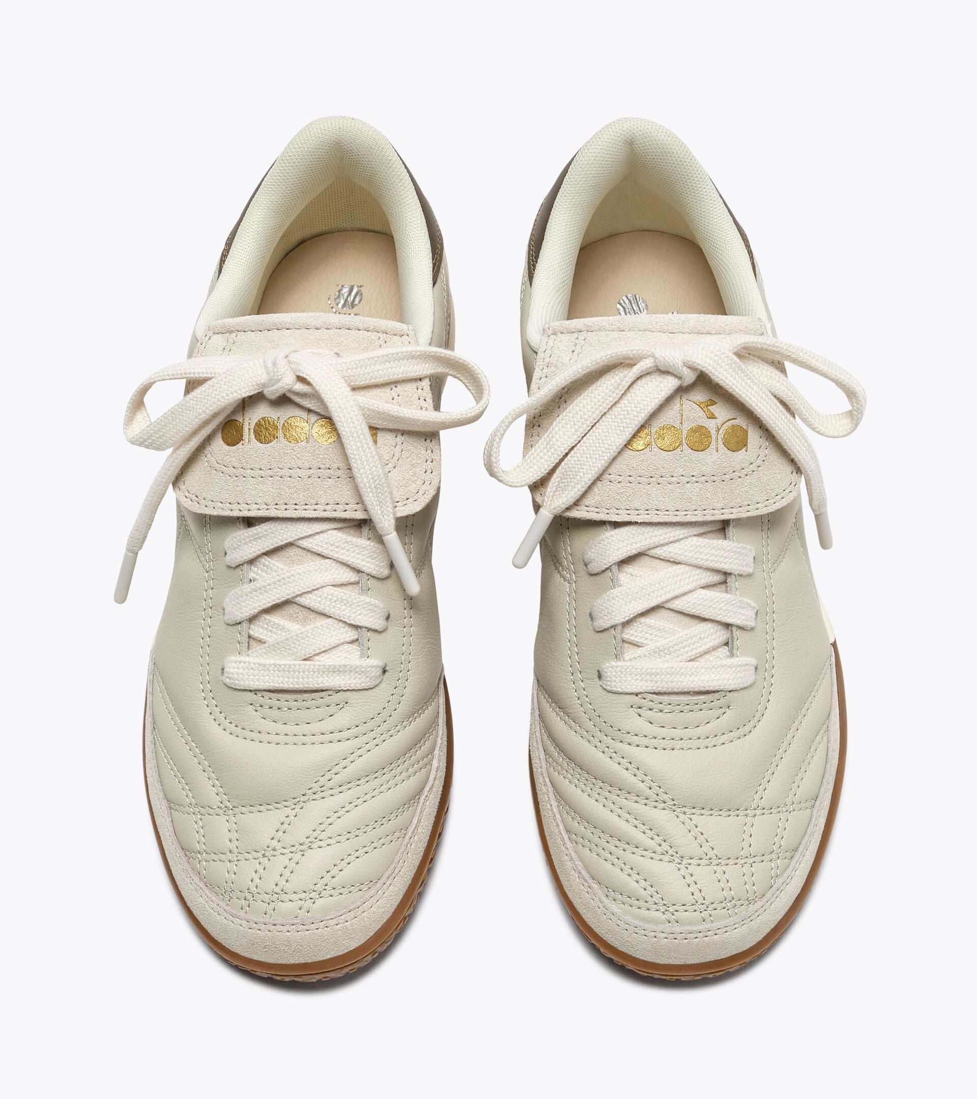 Diadora Gold Indoor Metal Tofu