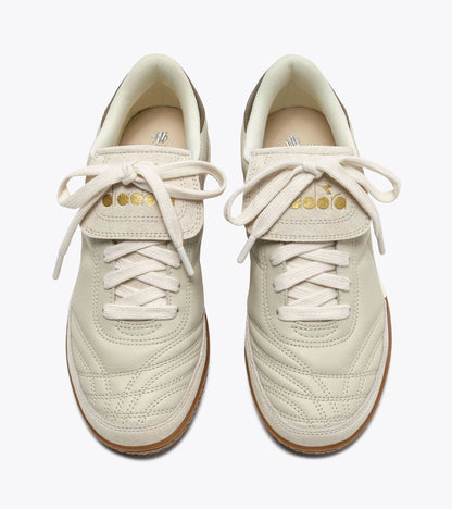 Diadora Gold Indoor Metal Tofu