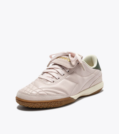 Diadora Gold Indoor Metal Pink Baby