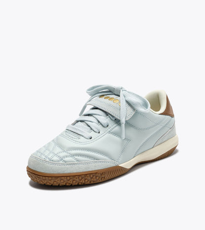 Diadora Gold Indoor Metal Wan Blue