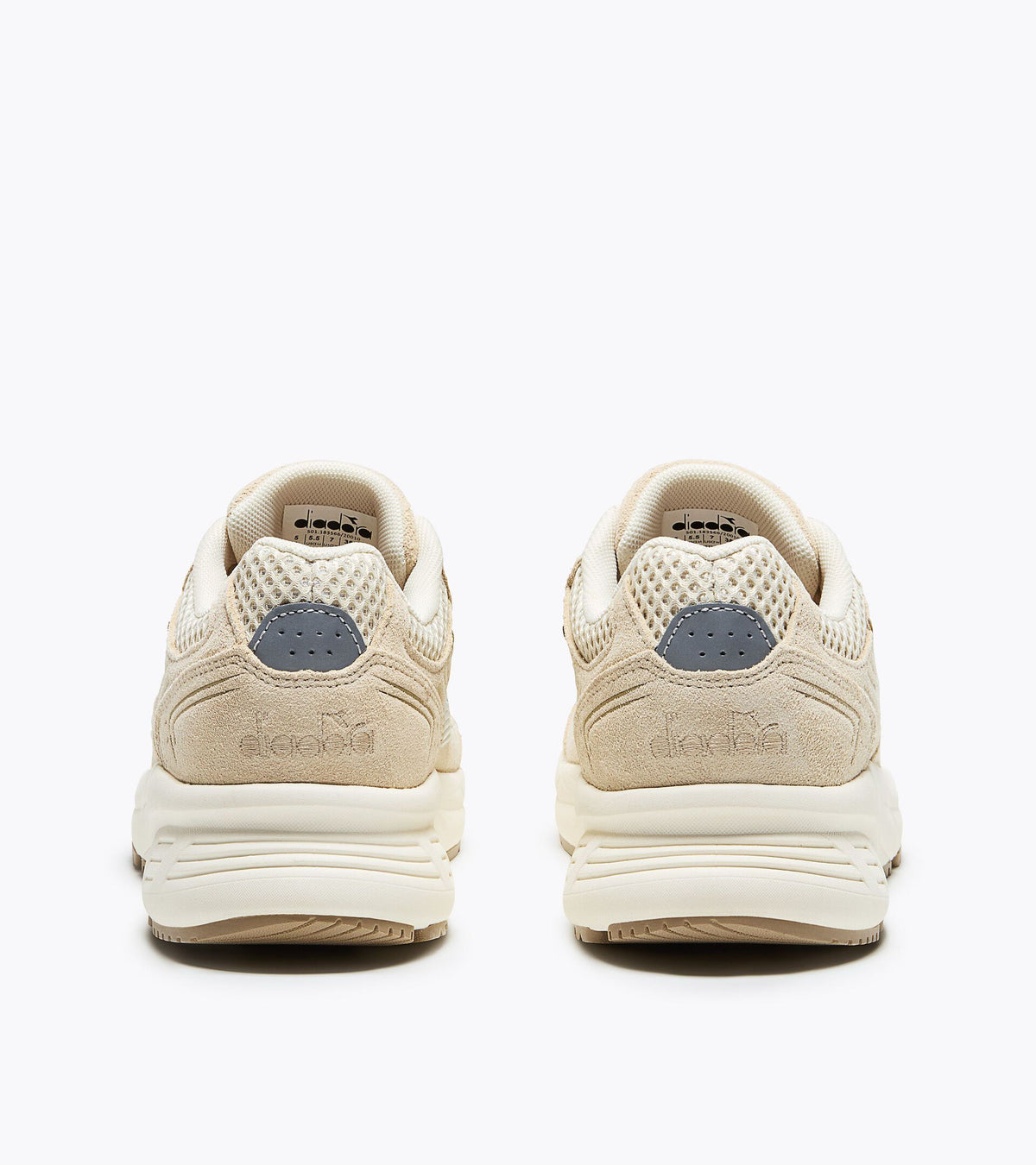 Diadora Myzar Moon Gray (20010)
