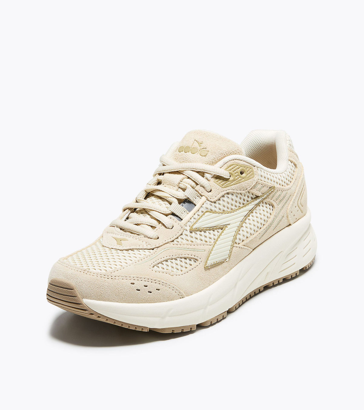 Diadora Myzar Moon Gray (20010)