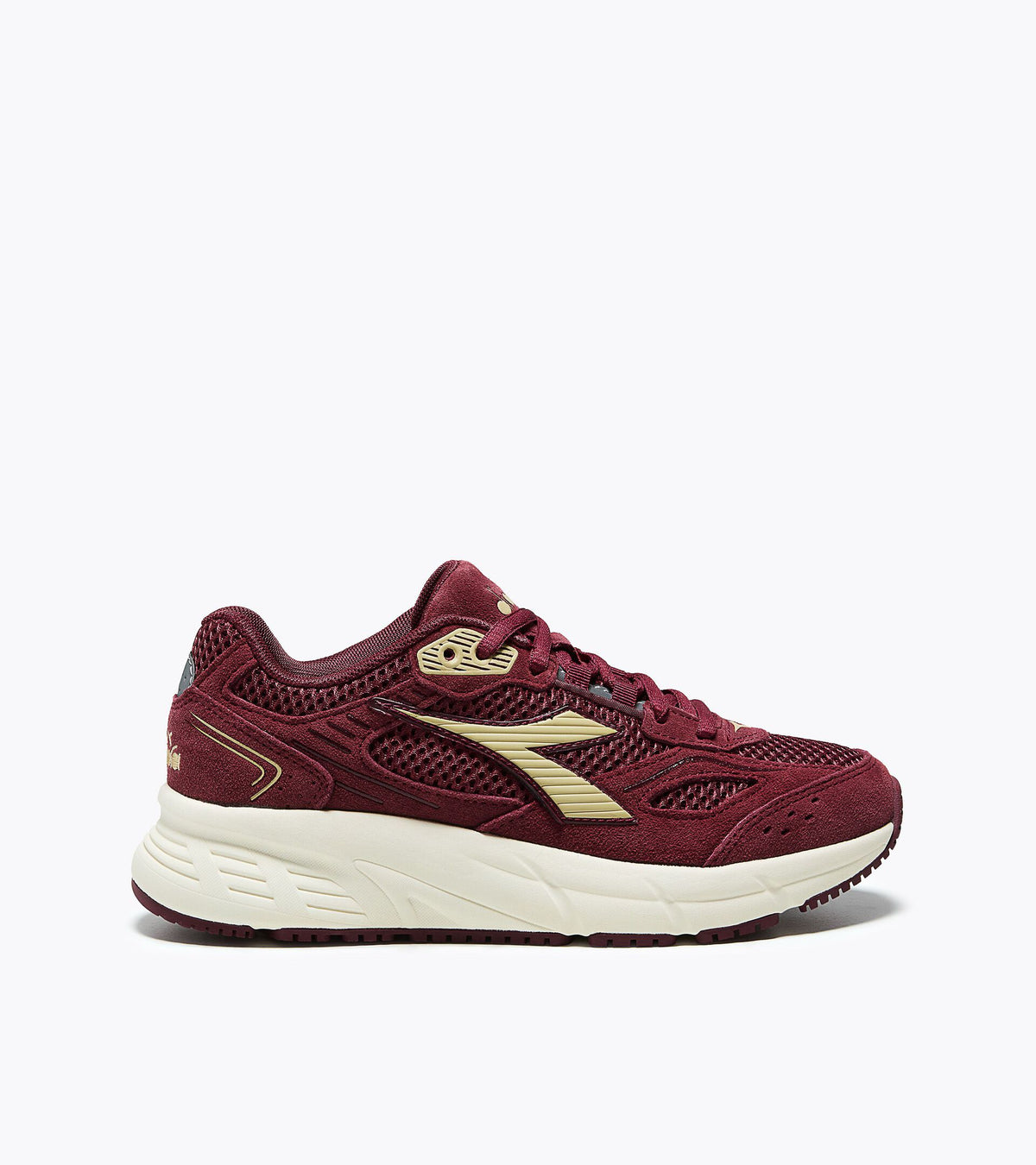 Diadora Myzar Violet Bark