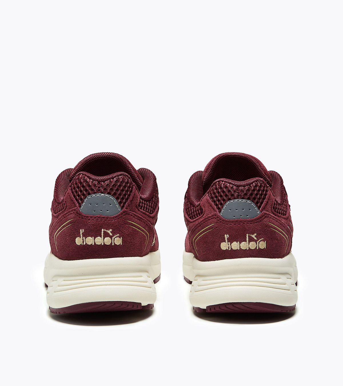 Diadora Myzar Violet Bark