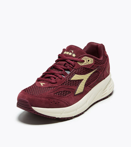 Diadora Myzar Violet Bark
