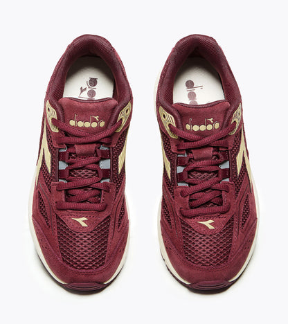 Diadora Myzar Violet Bark