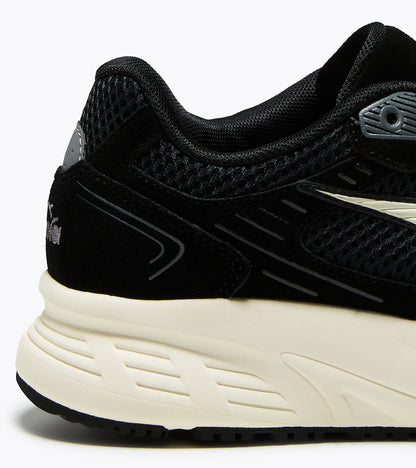 Diadora Myzar Black/White Pristine